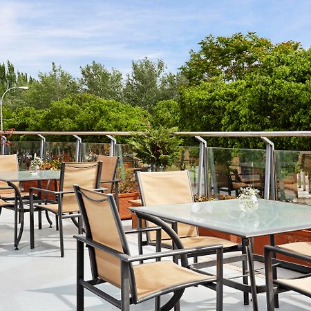 Hotel Sercotel Tudela Bardenas المظهر الخارجي الصورة