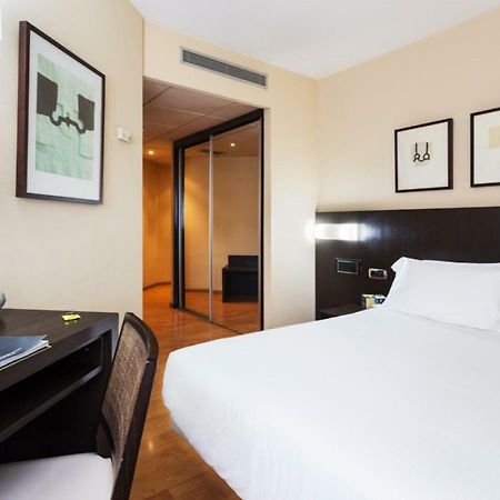 Hotel Sercotel Tudela Bardenas المظهر الخارجي الصورة