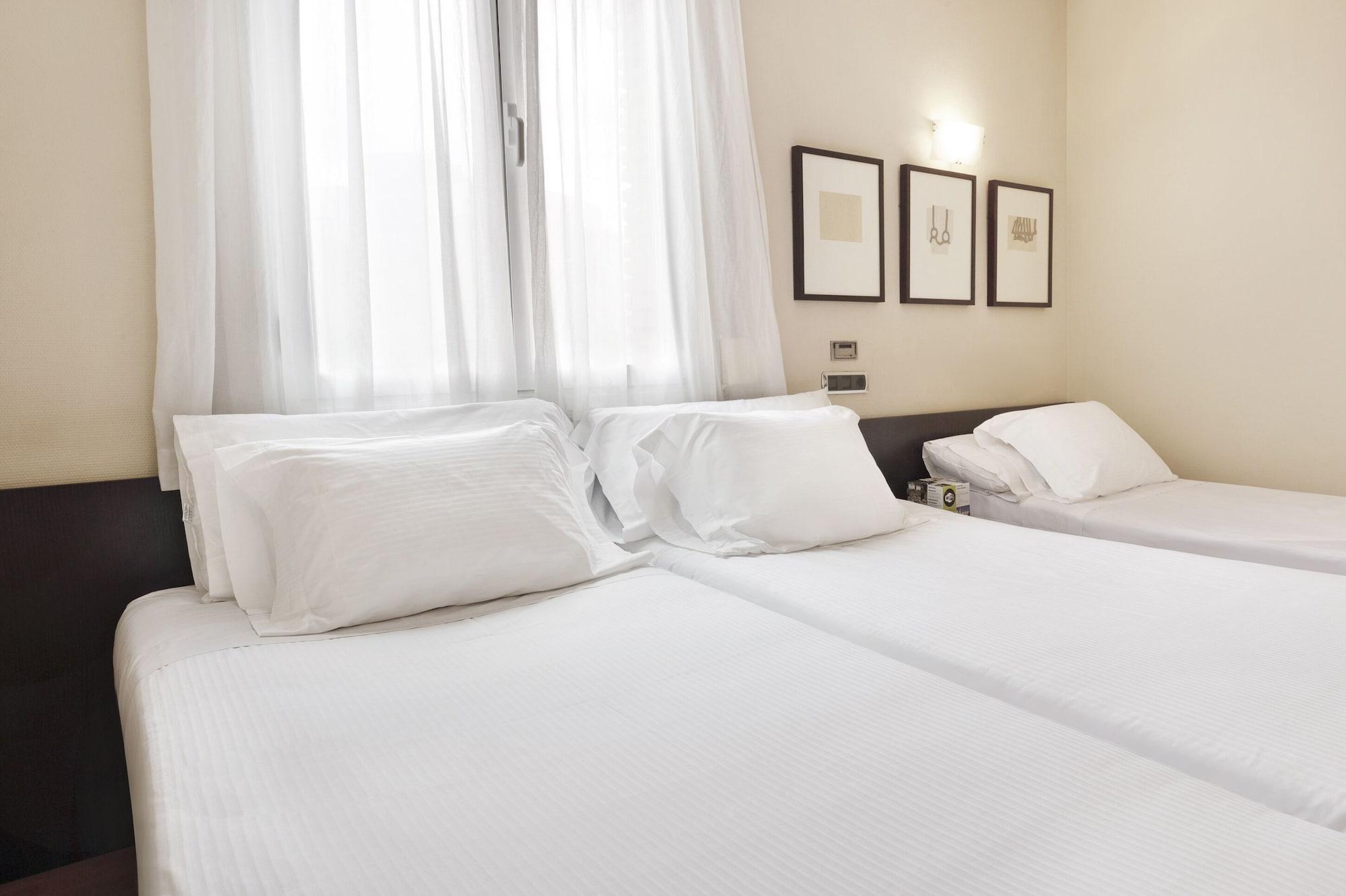 Hotel Sercotel Tudela Bardenas المظهر الخارجي الصورة