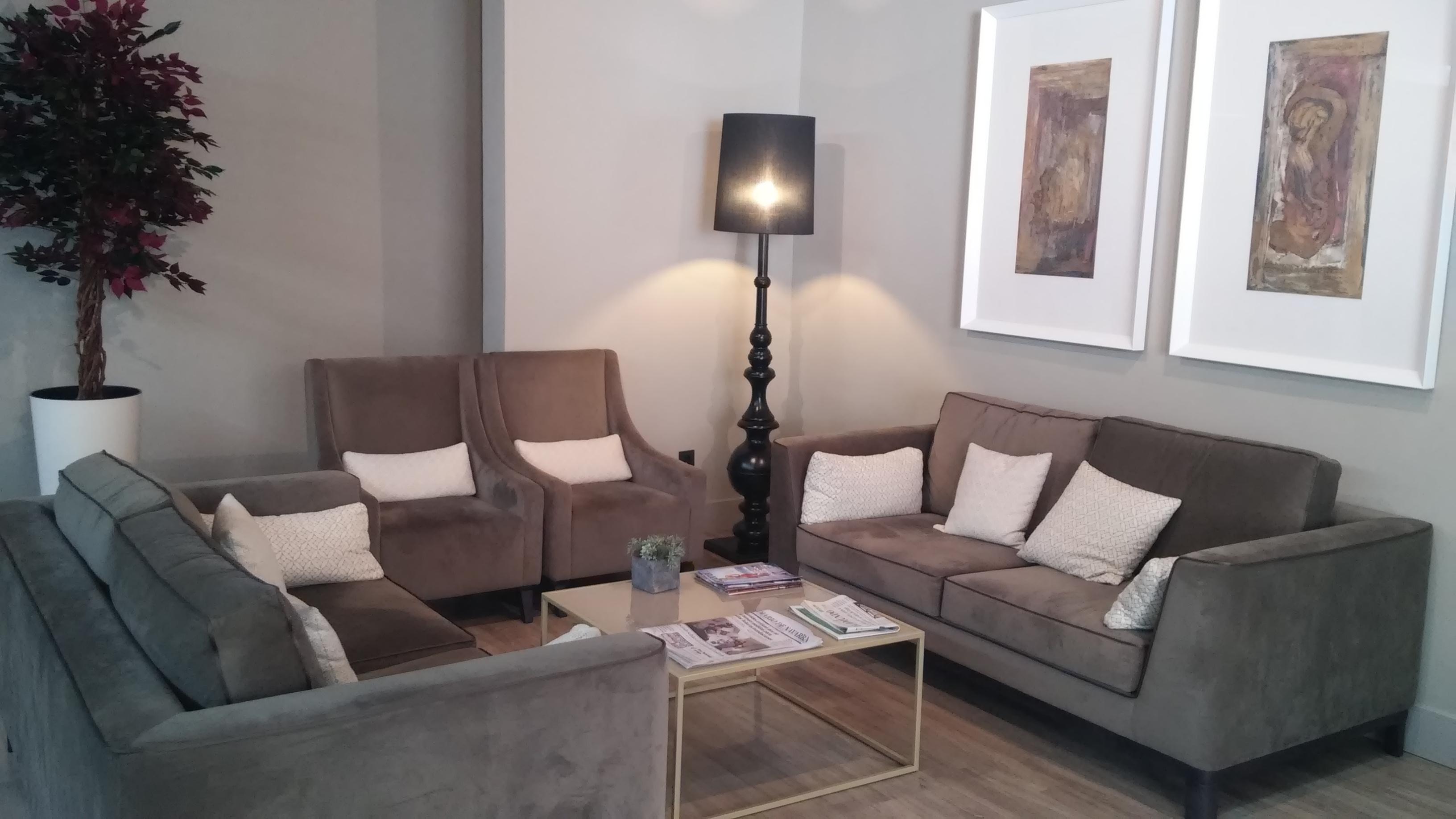 Hotel Sercotel Tudela Bardenas المظهر الخارجي الصورة
