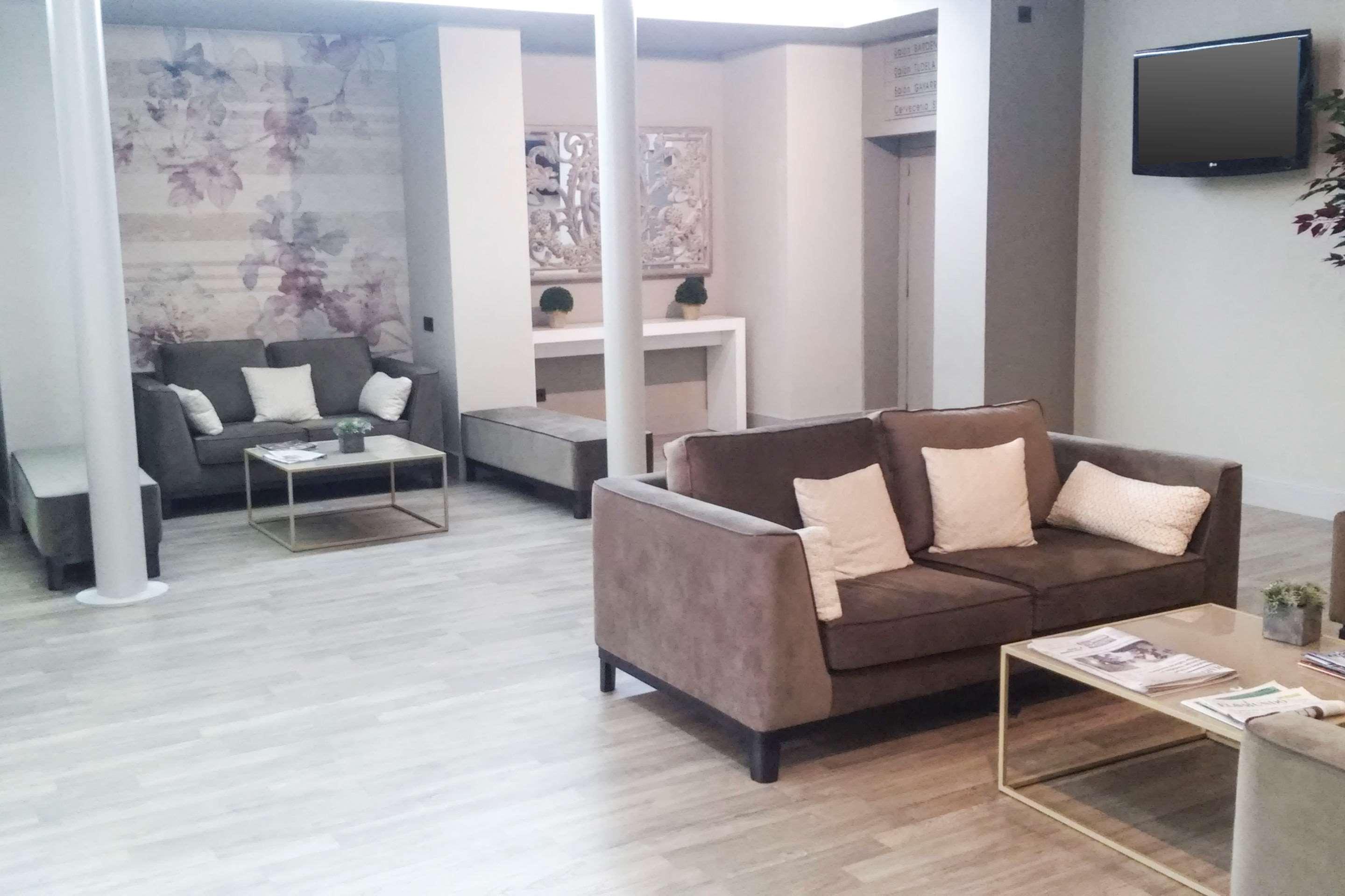 Hotel Sercotel Tudela Bardenas المظهر الخارجي الصورة