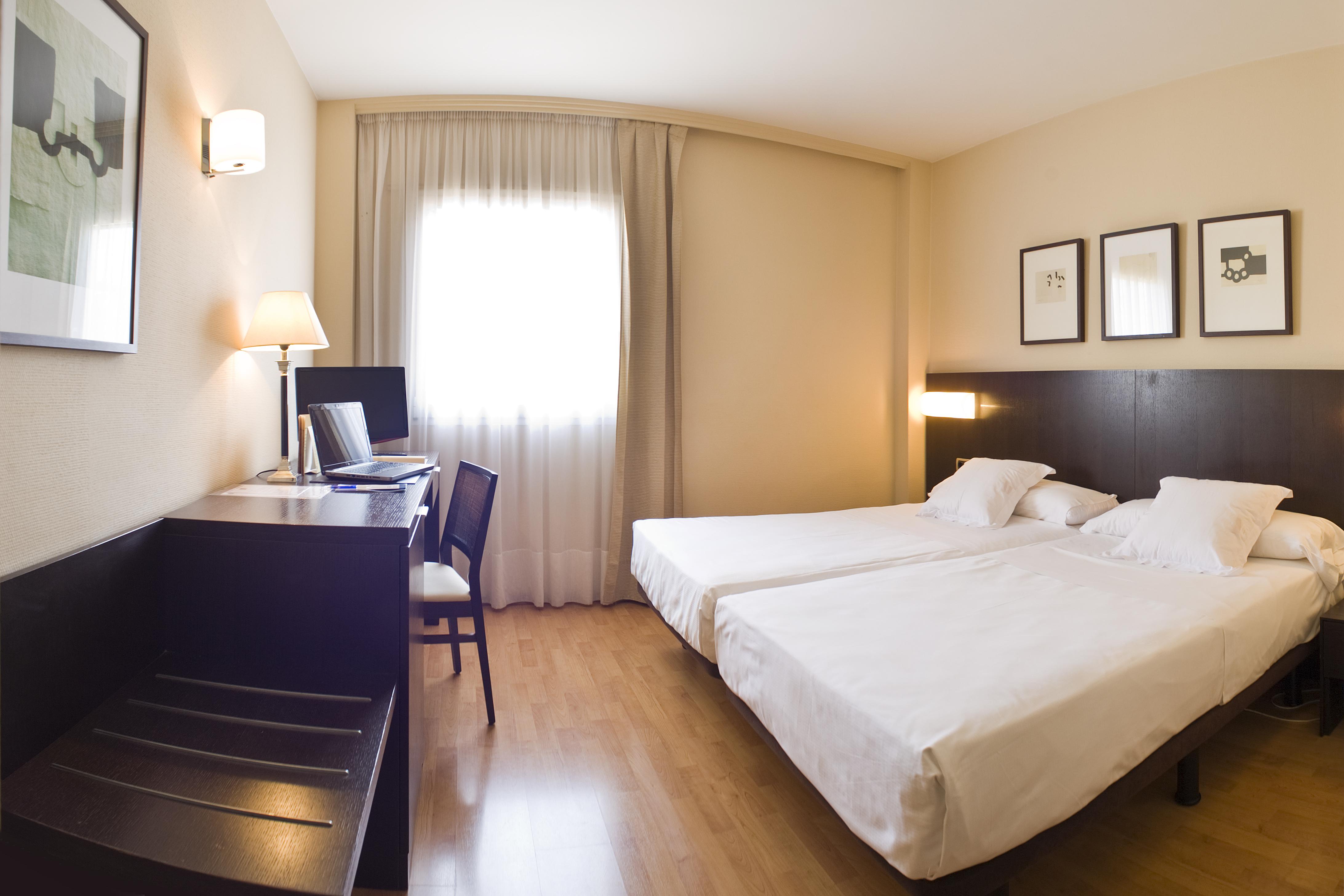 Hotel Sercotel Tudela Bardenas المظهر الخارجي الصورة