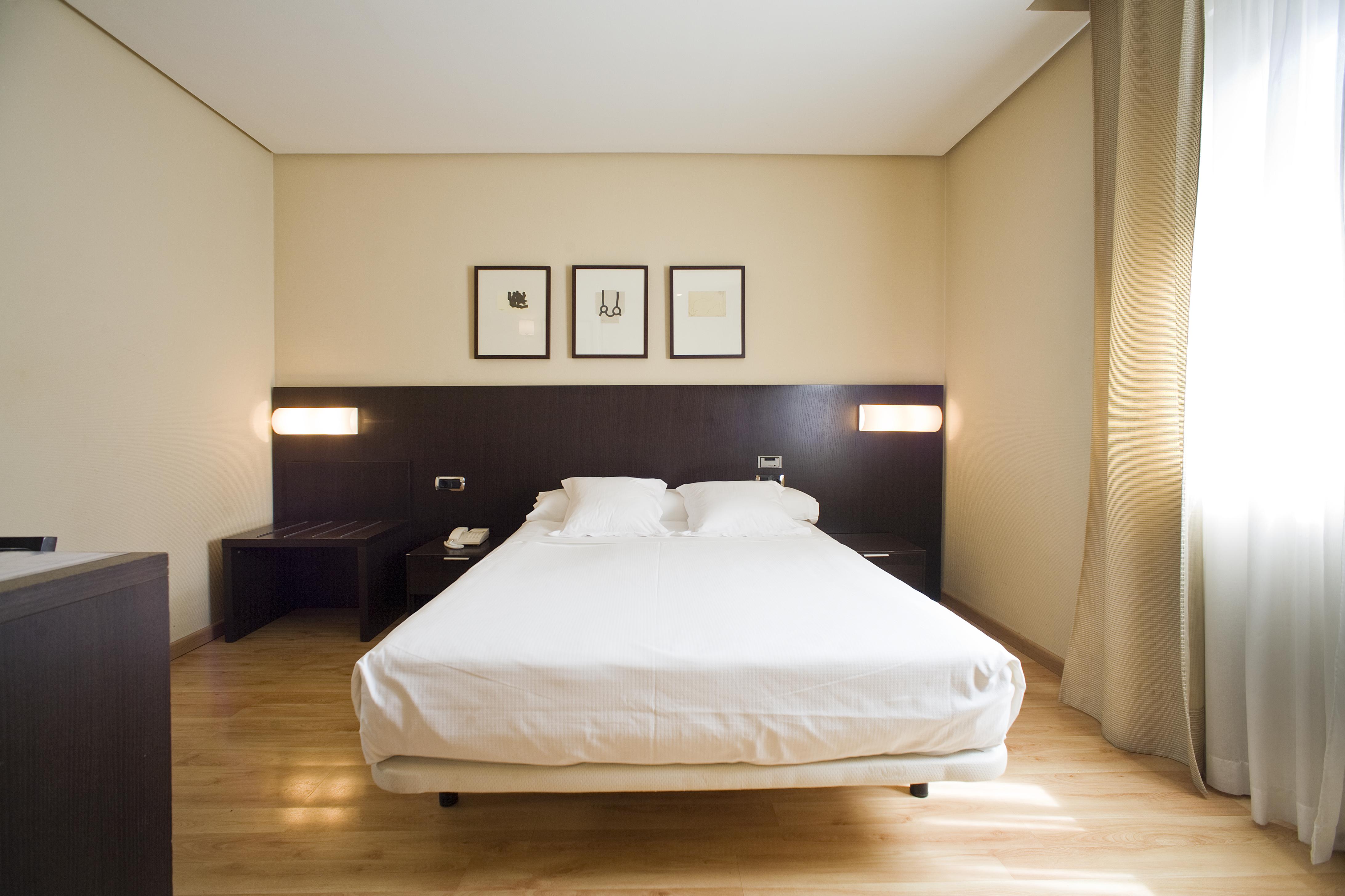 Hotel Sercotel Tudela Bardenas المظهر الخارجي الصورة
