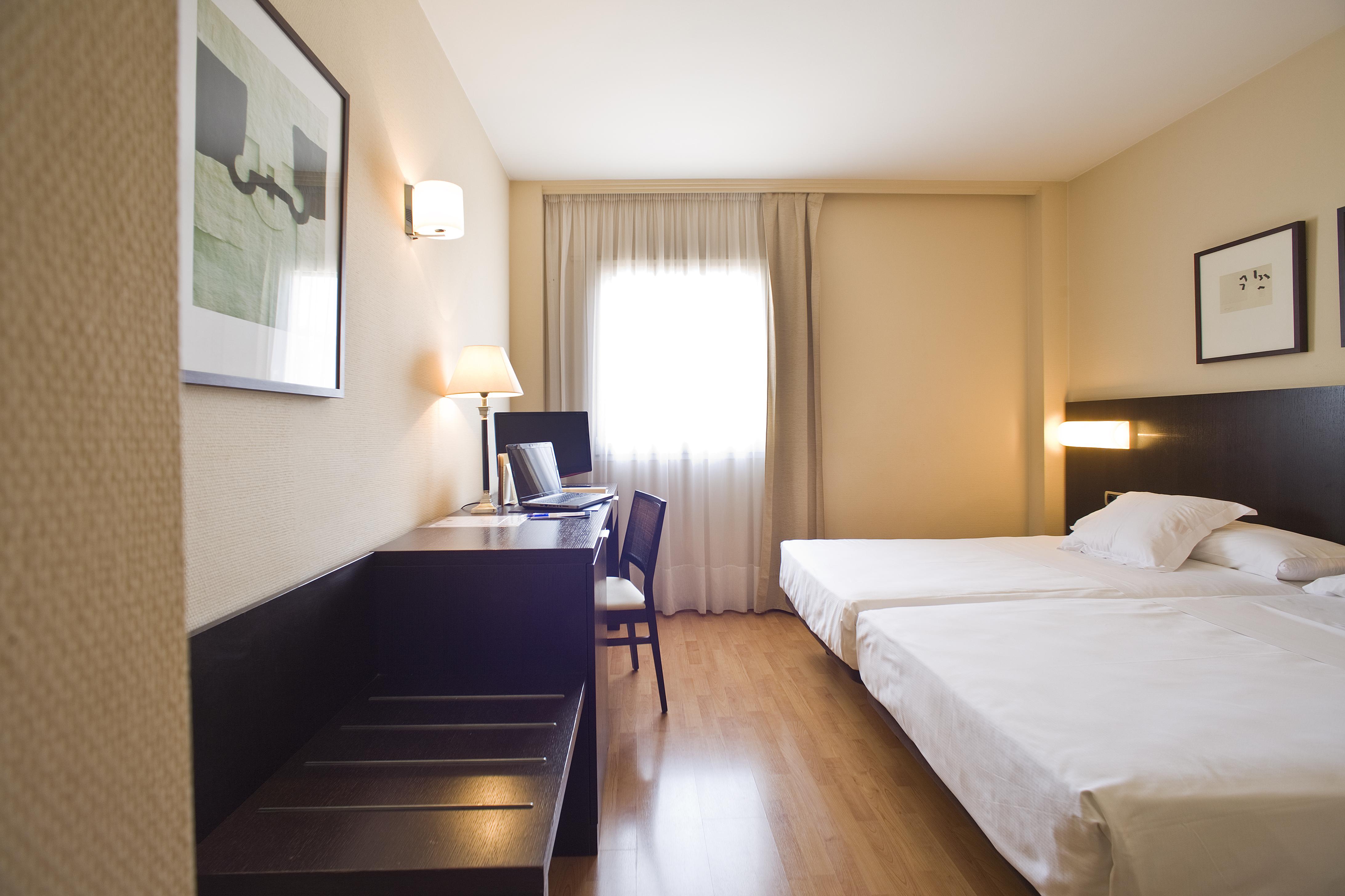 Hotel Sercotel Tudela Bardenas المظهر الخارجي الصورة