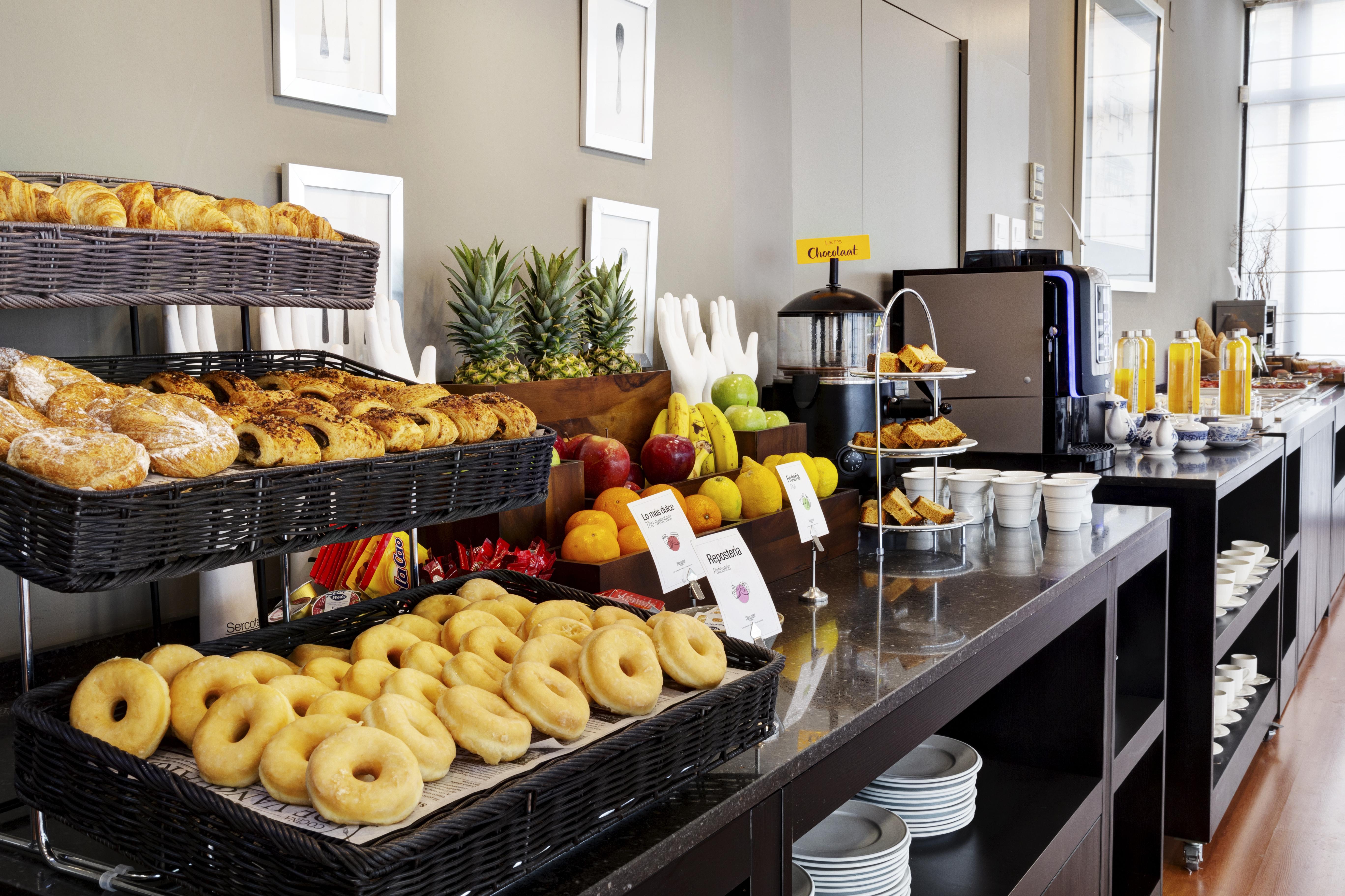 Hotel Sercotel Tudela Bardenas المظهر الخارجي الصورة