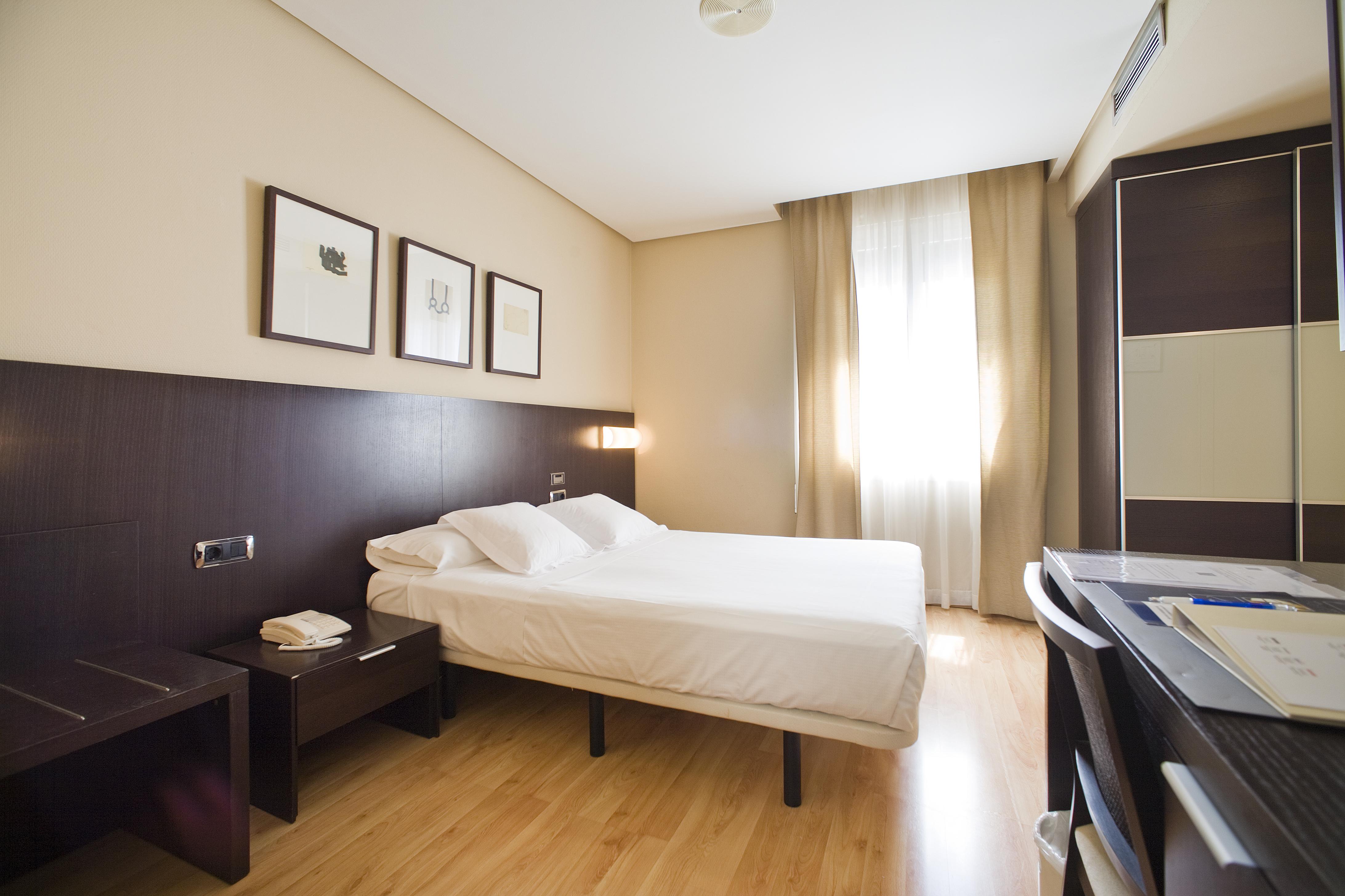 Hotel Sercotel Tudela Bardenas المظهر الخارجي الصورة