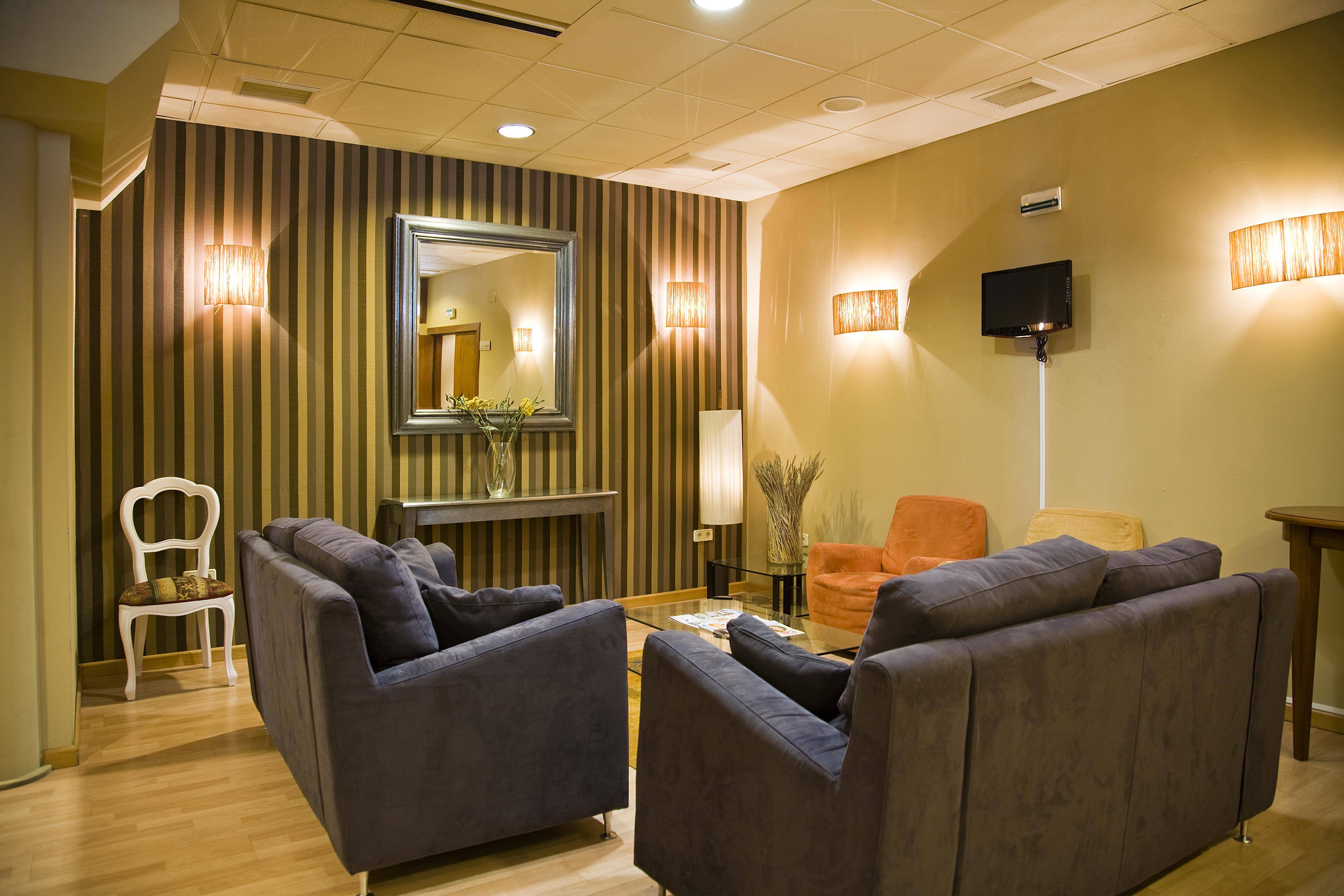 Hotel Sercotel Tudela Bardenas المظهر الخارجي الصورة