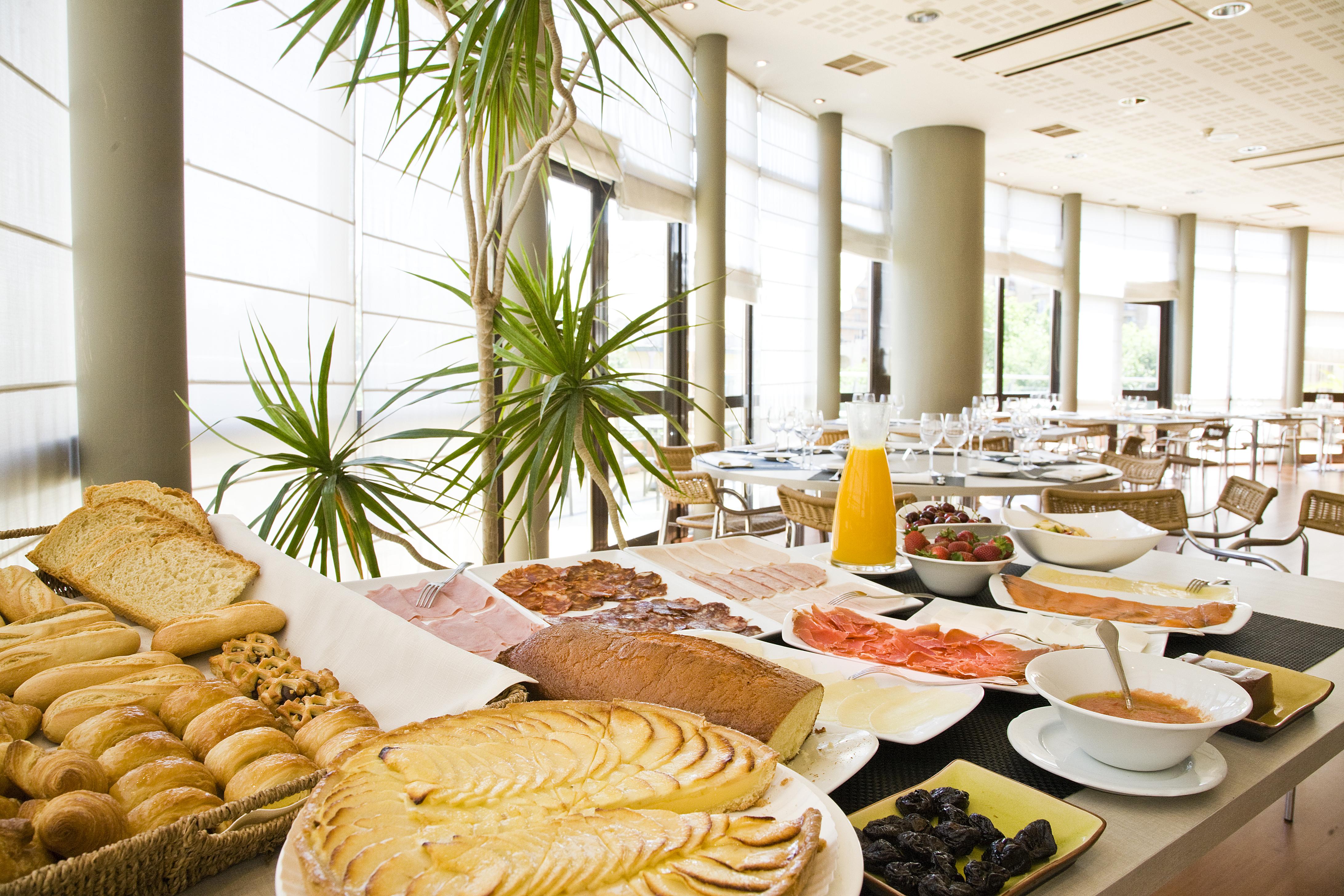 Hotel Sercotel Tudela Bardenas المظهر الخارجي الصورة