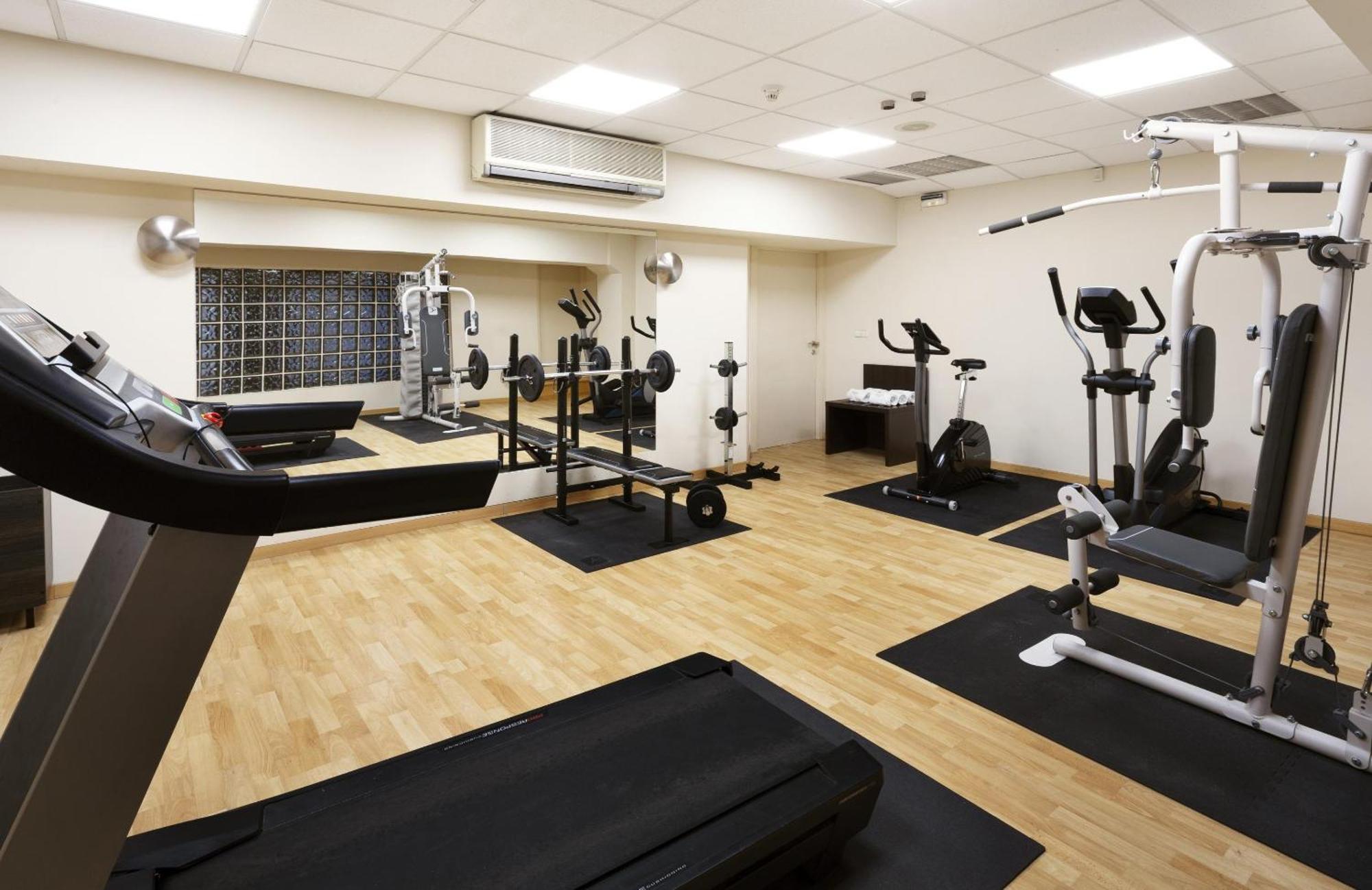 Hotel Sercotel Tudela Bardenas المظهر الخارجي الصورة