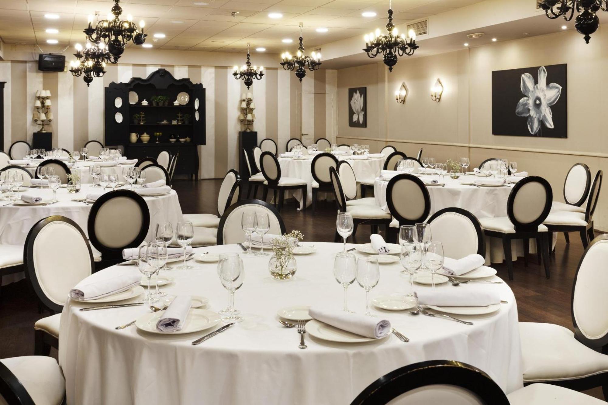 Hotel Sercotel Tudela Bardenas المظهر الخارجي الصورة
