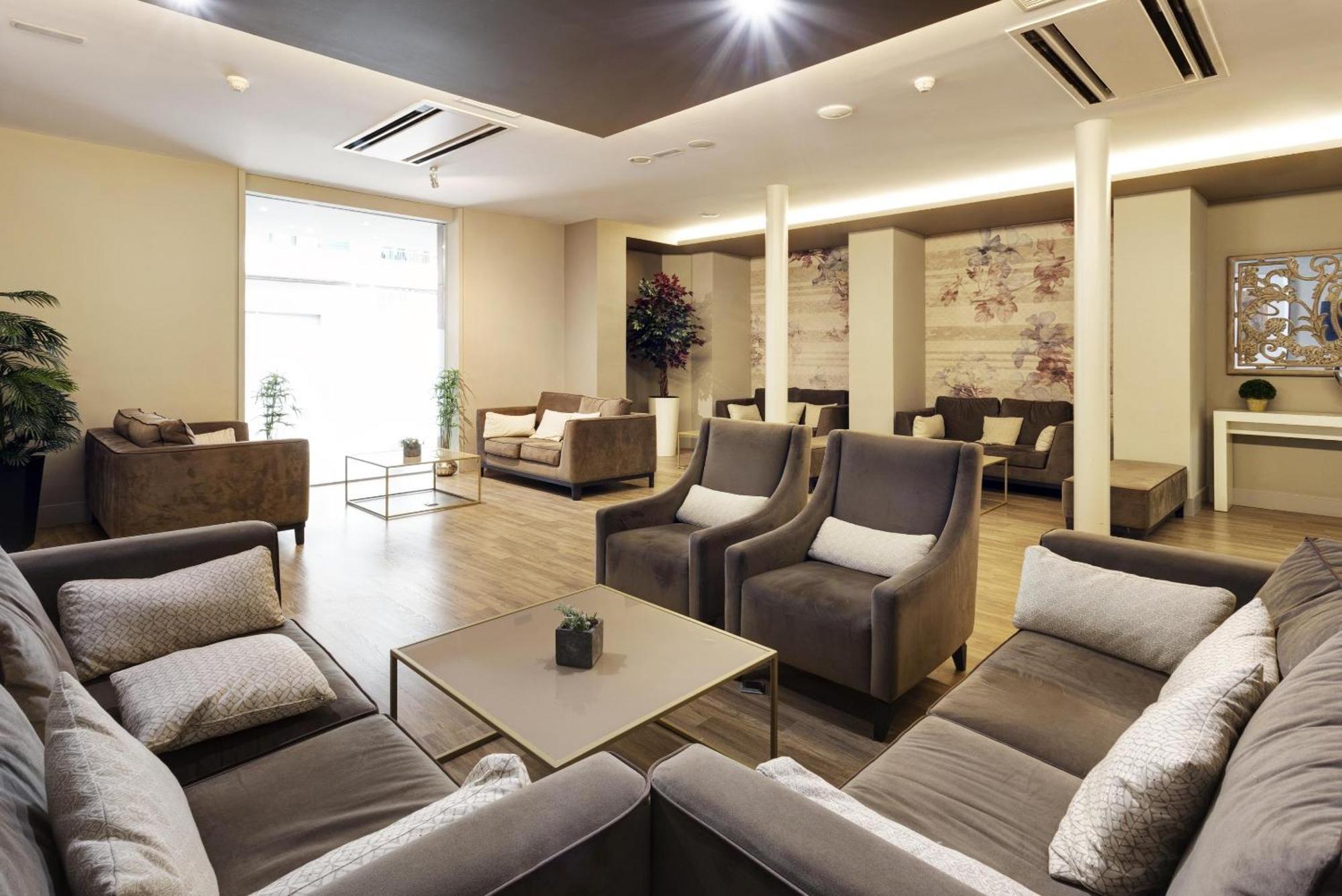 Hotel Sercotel Tudela Bardenas المظهر الخارجي الصورة