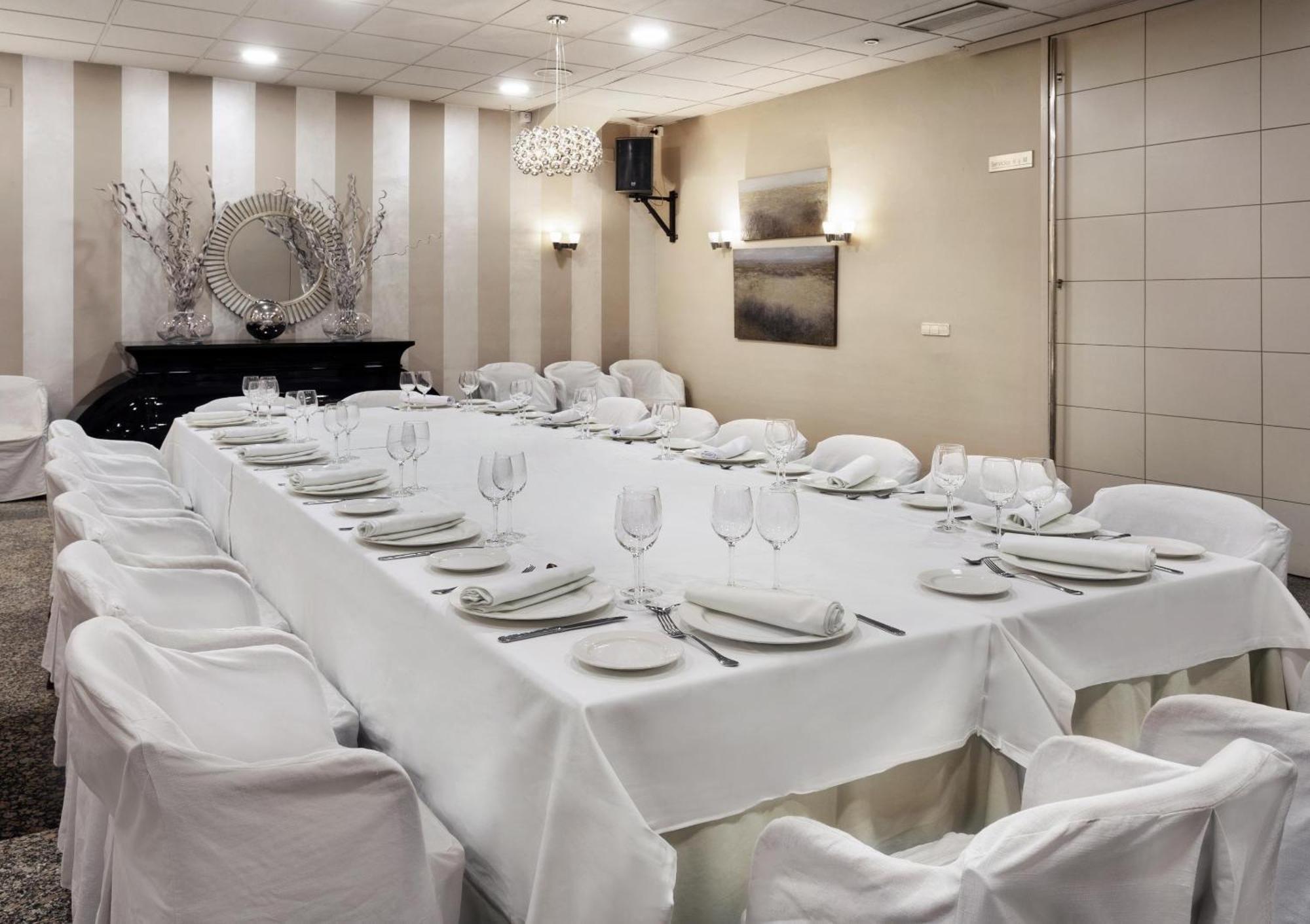 Hotel Sercotel Tudela Bardenas المظهر الخارجي الصورة