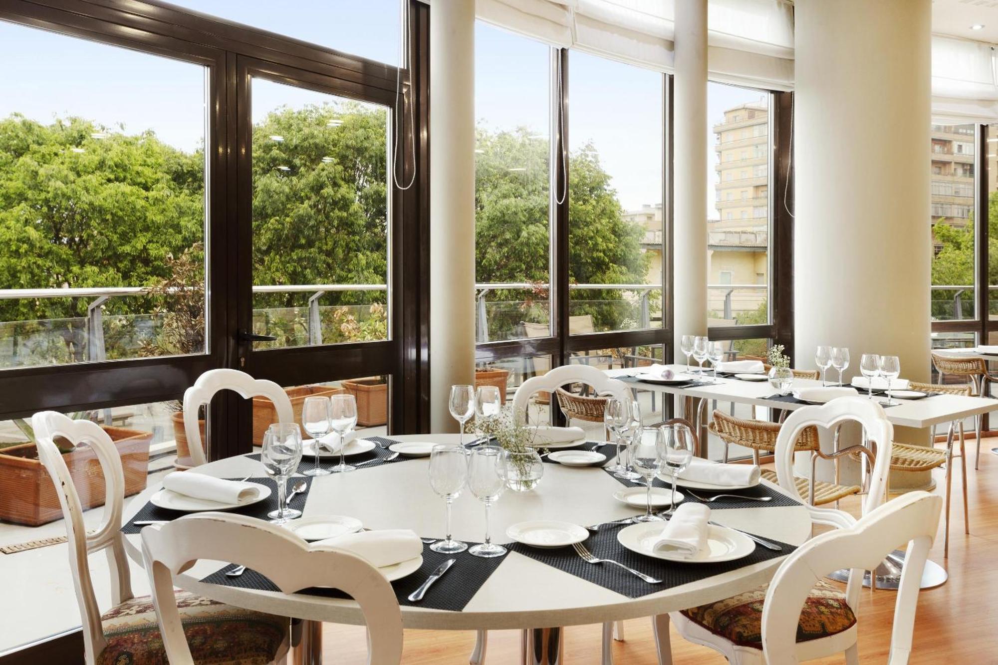 Hotel Sercotel Tudela Bardenas المظهر الخارجي الصورة