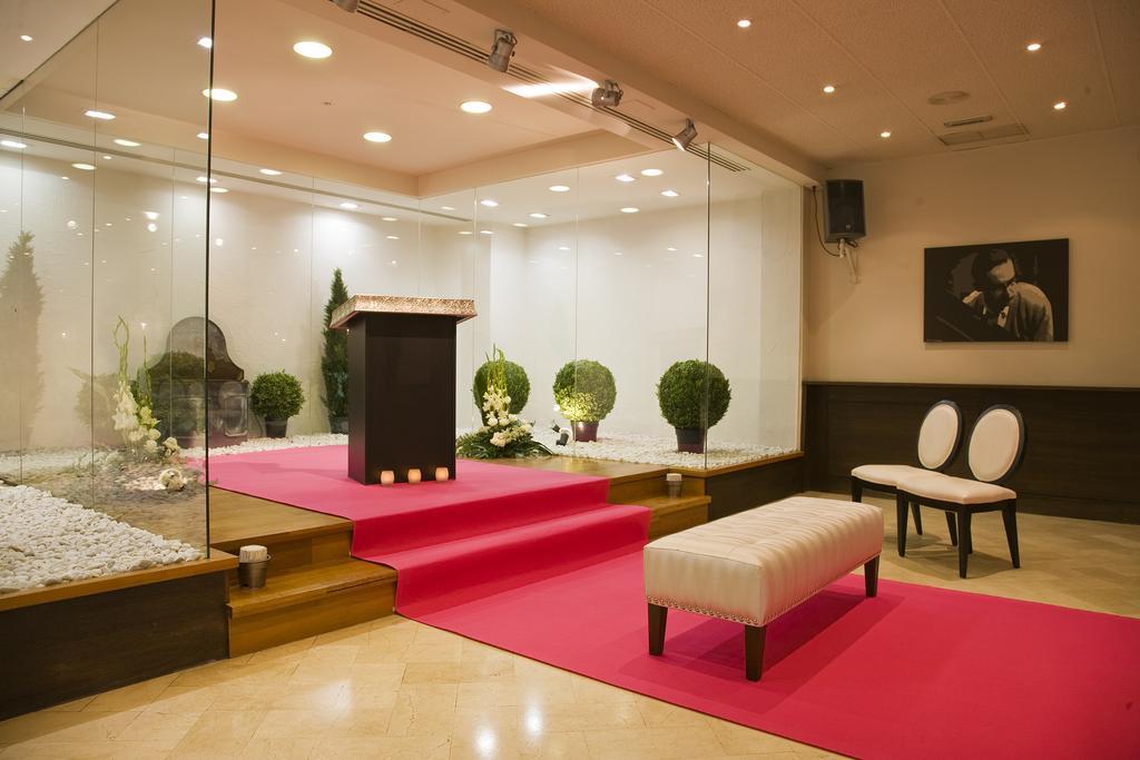 Hotel Sercotel Tudela Bardenas المظهر الخارجي الصورة