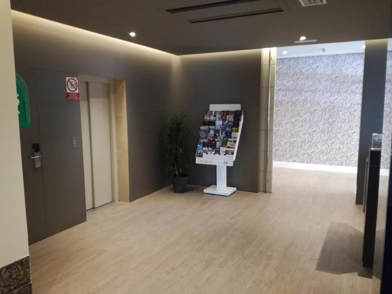 Hotel Sercotel Tudela Bardenas المظهر الخارجي الصورة