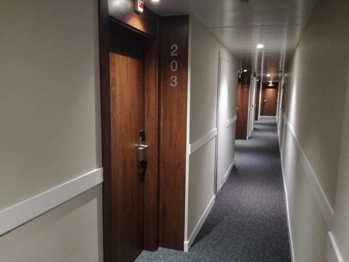 Hotel Sercotel Tudela Bardenas المظهر الخارجي الصورة