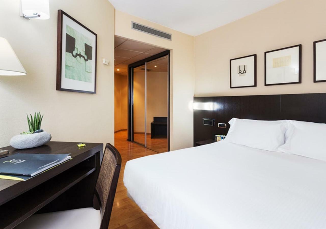 Hotel Sercotel Tudela Bardenas المظهر الخارجي الصورة